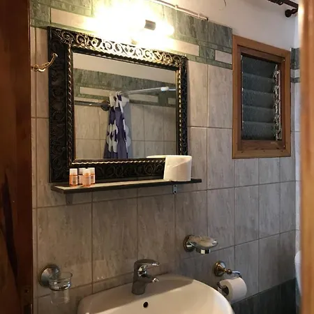 Daire Drosakis Patitiri