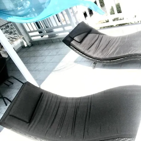 Drosakis Appartement *