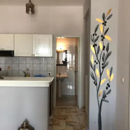 Drosakis Appartamento *