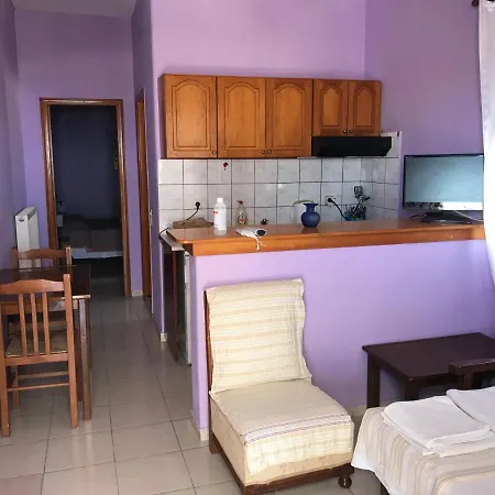 Appartamento Drosakis *