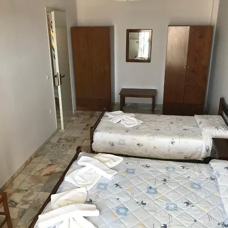 Drosakis Appartamento Patitiri