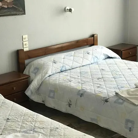 Drosakis Appartamento *