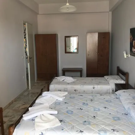 Appartamento Drosakis *