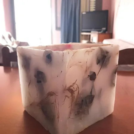 Daire Drosakis Patitiri