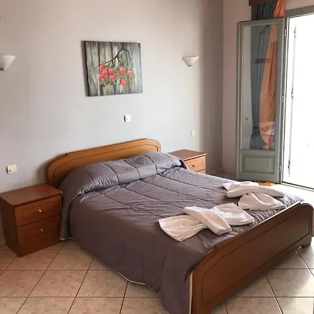 Appartement Drosakis Patitiri