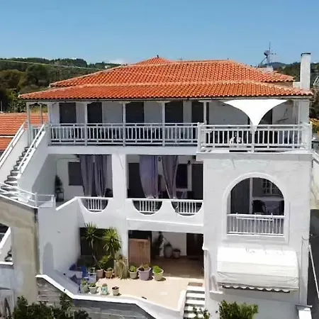 Appartamento Drosakis