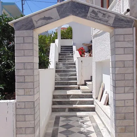 Drosakis Appartamento *