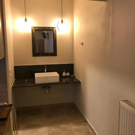 Drosakis Appartamento *