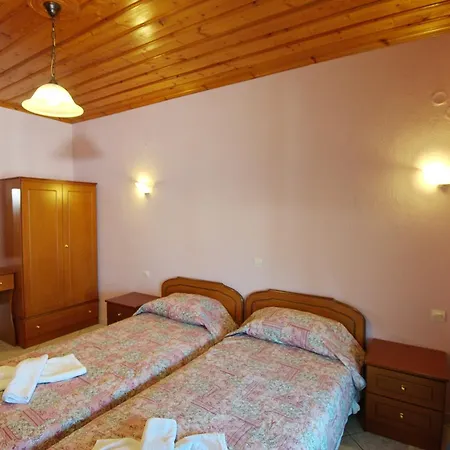 Drosakis Daire Patitiri